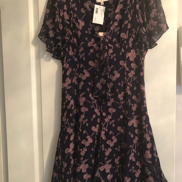 New! Cinq a sept Annali Dress size US8 - Picture 4 of 6